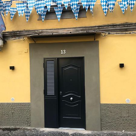 Vila House San Gennaro Neapol Pokoj fotografie