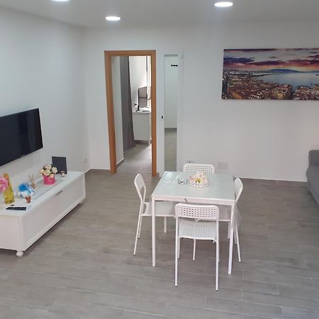 Vila House San Gennaro Neapol Exteriér fotografie