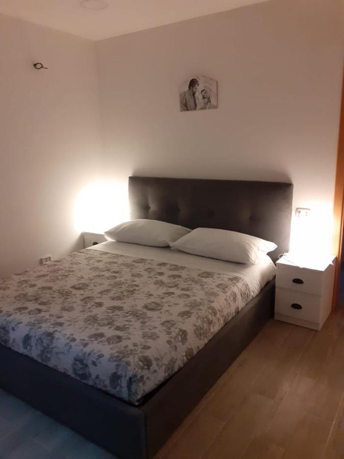 Vila House San Gennaro Neapol Exteriér fotografie