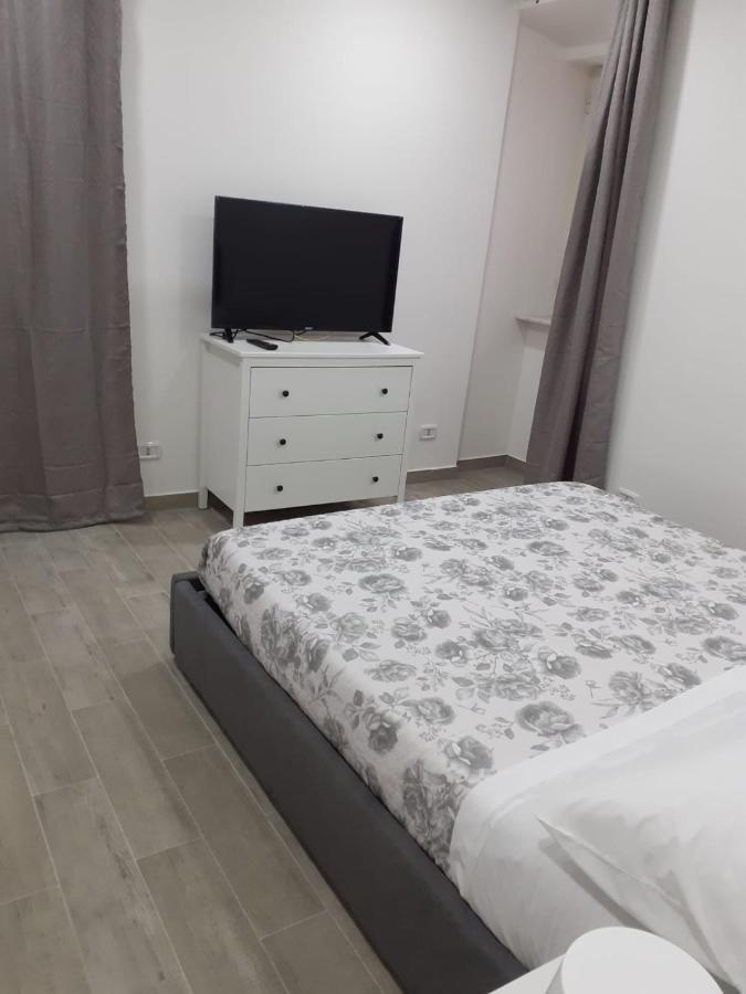 Vila House San Gennaro Neapol Exteriér fotografie