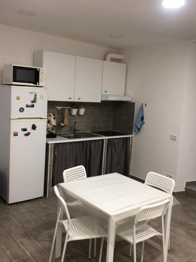 Vila House San Gennaro Neapol Exteriér fotografie