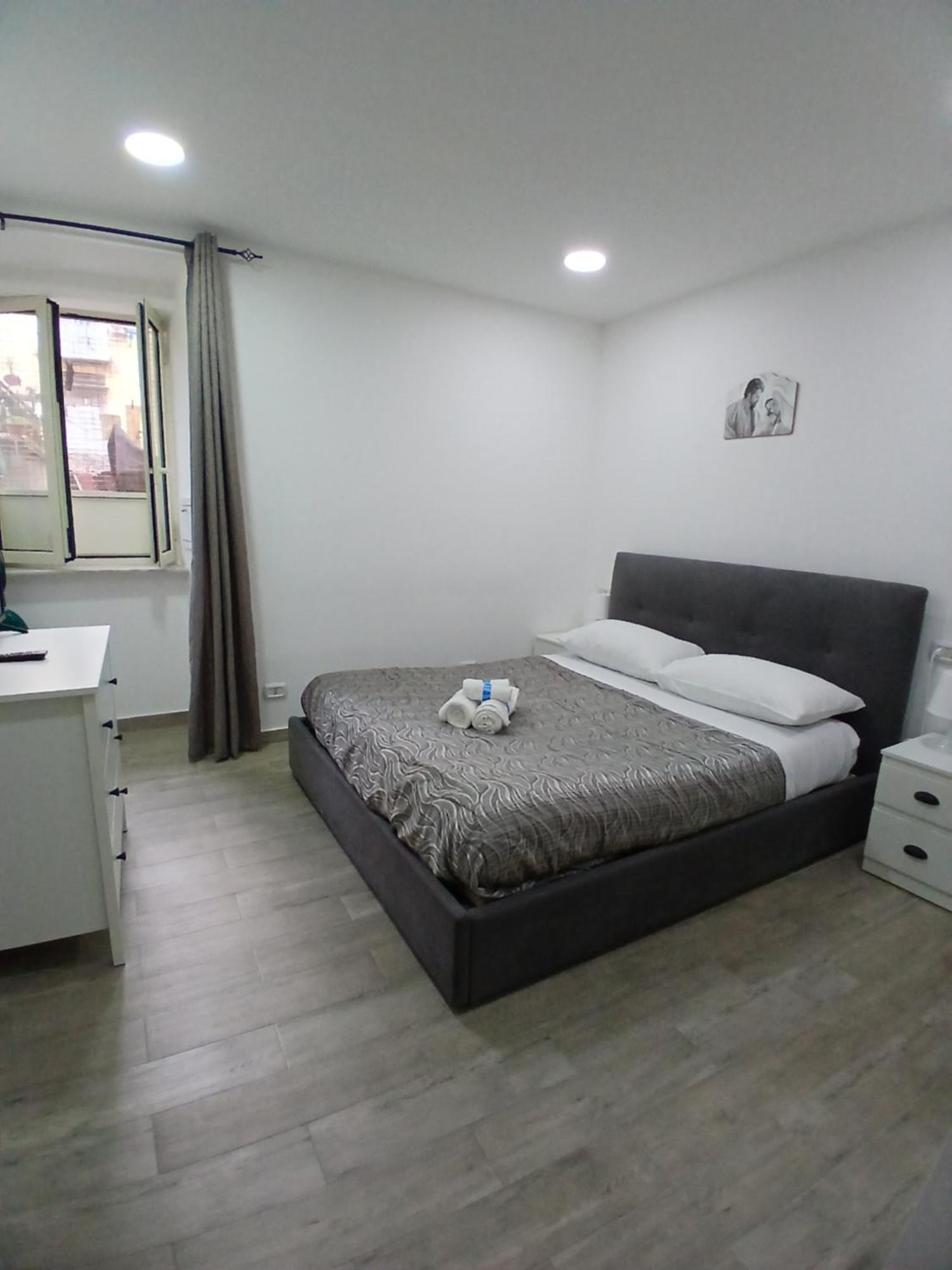 Vila House San Gennaro Neapol Exteriér fotografie
