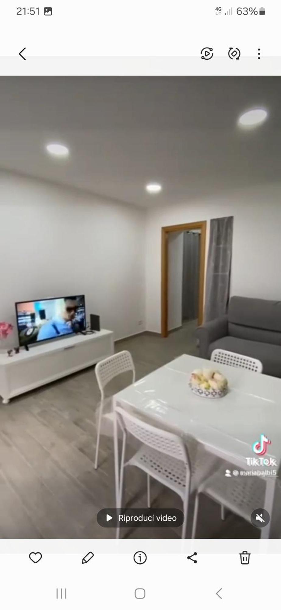 Vila House San Gennaro Neapol Exteriér fotografie